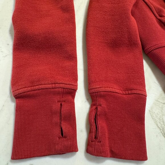 Lululemon Full Zip Scuba Hoodie Size 2 - Picture 7 of 9